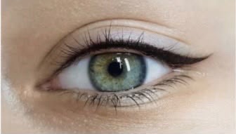 Permanent Make-up Eyeliner